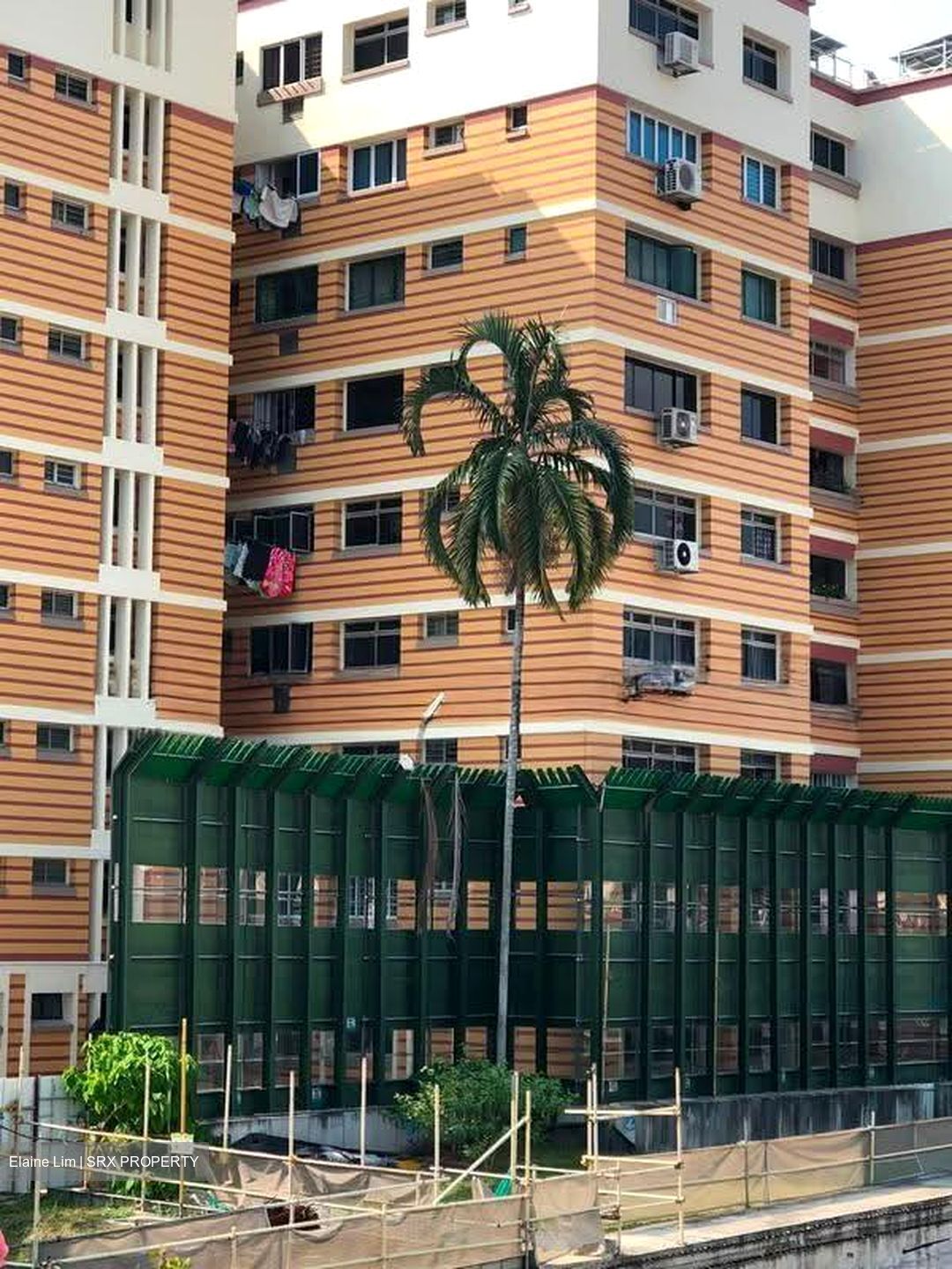 Blk 150 Pasir Ris Street 13 (Pasir Ris), HDB 4 Rooms #613495961